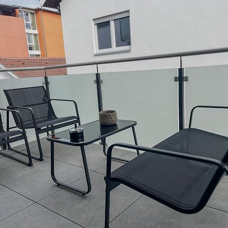 Schluessel Apartments Lahr/Schwarzwald Extérieur photo