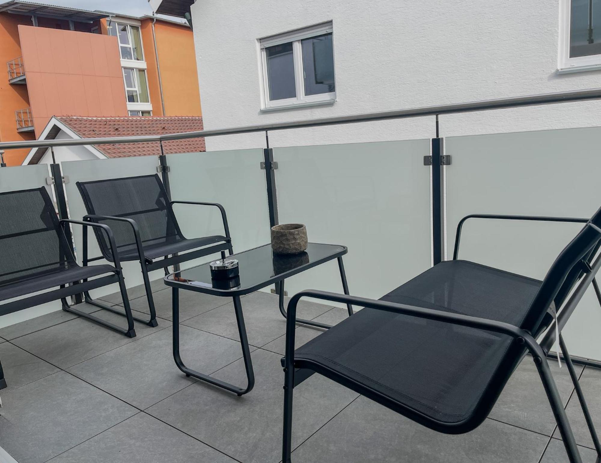 Schluessel Apartments Lahr/Schwarzwald Extérieur photo