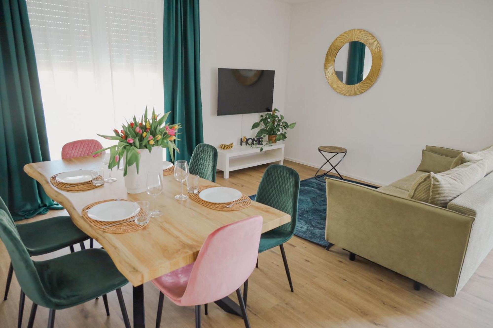 Schluessel Apartments Lahr/Schwarzwald Extérieur photo