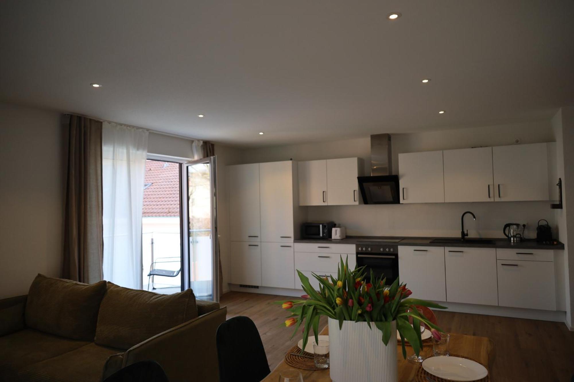 Schluessel Apartments Lahr/Schwarzwald Extérieur photo
