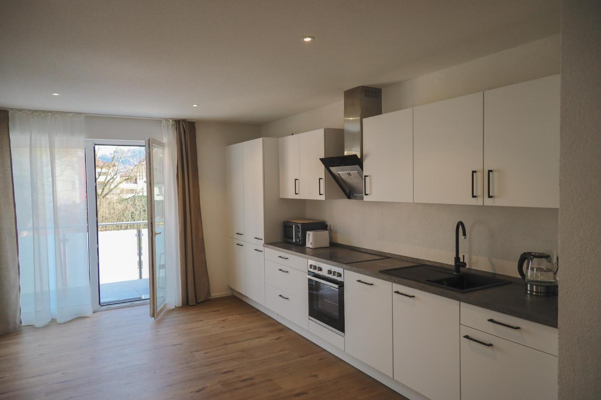 Schluessel Apartments Lahr/Schwarzwald Extérieur photo