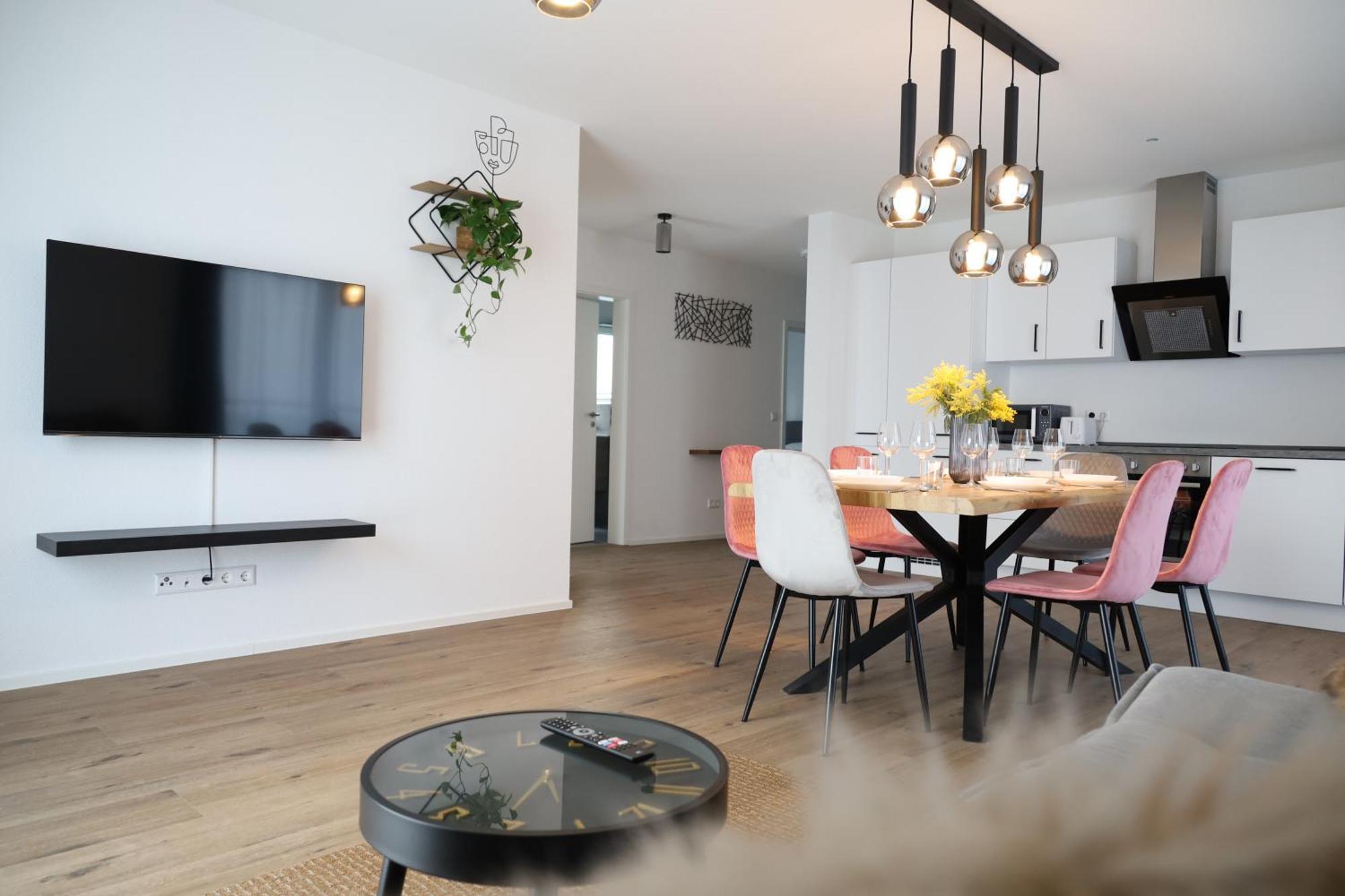 Schluessel Apartments Lahr/Schwarzwald Extérieur photo